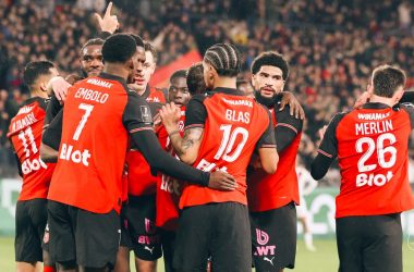 ligue 1, 22a giornata