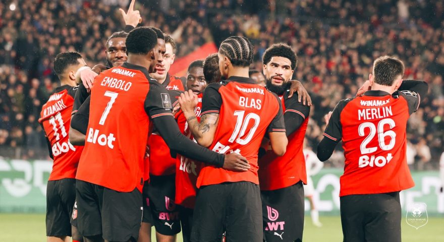 ligue 1, 22a giornata