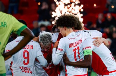 lo sapevi che monaco psg