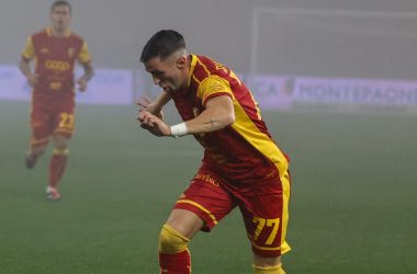 serie b, catanzaro mantova