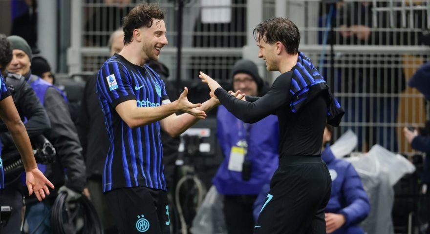 serie a, inter juventus