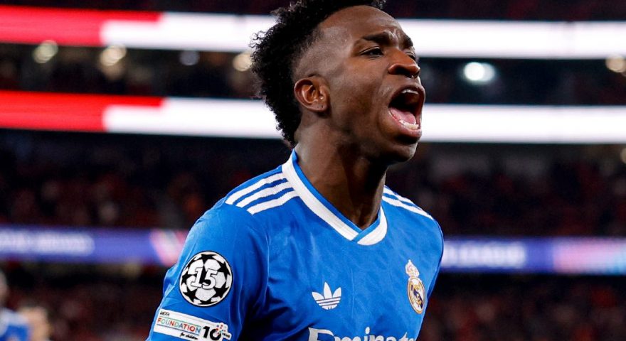 champions league, benfica real madrid