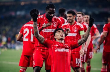 europa league, playoff andata