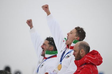 olimpiadi invernali 2026