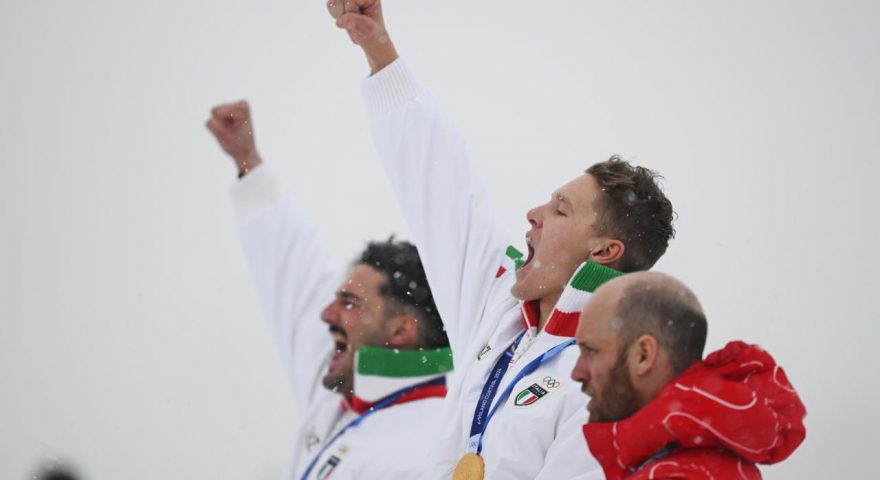 olimpiadi invernali 2026