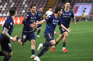 serie c, ventottesima giornata