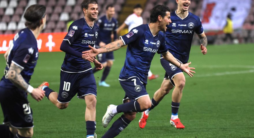 serie c, ventottesima giornata