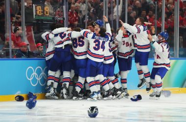 olimpiadi invernali, 22 febbraio