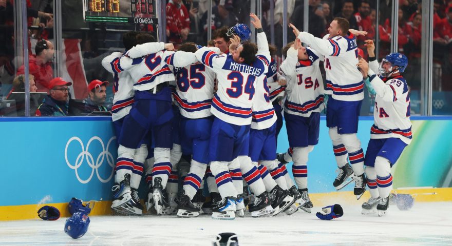 olimpiadi invernali, 22 febbraio