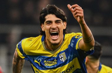 serie a, milan parma