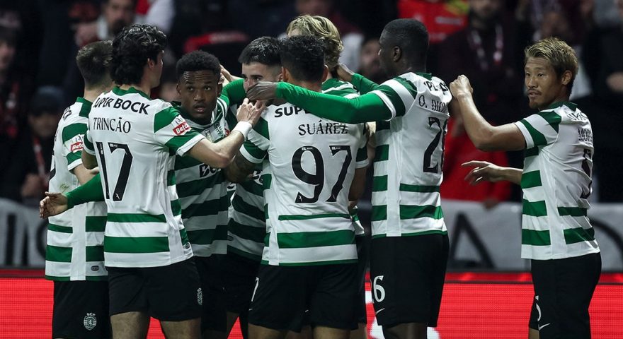 lo sapevi che bodo/glimt sporting