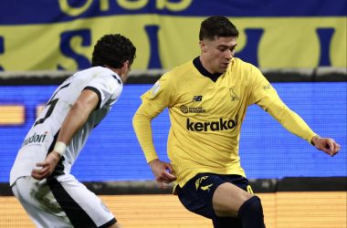 serie b, modena cesena