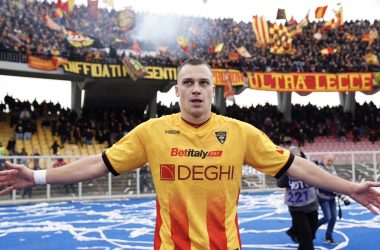 serie a, lecce cremonese