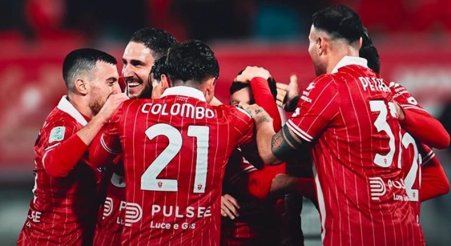 serie b, monza entella