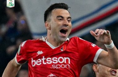 serie b, sampdoria bari