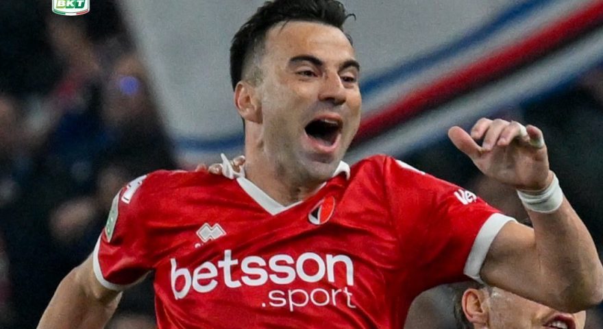 serie b, sampdoria bari