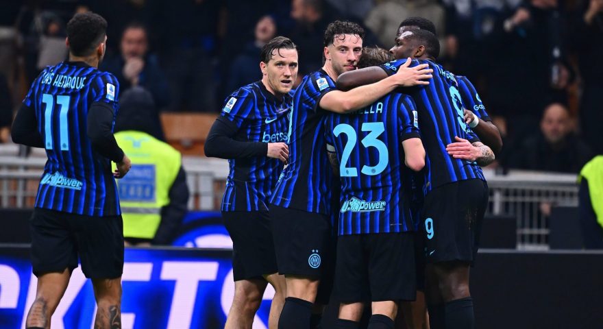 serie a, inter genoa 2-0