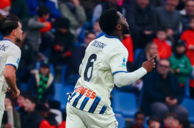 coppa italia, lazio atalanta