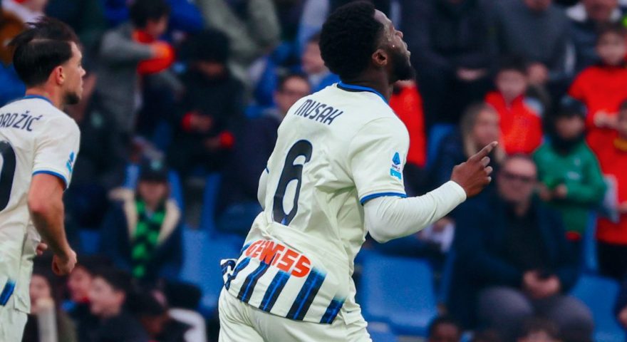 coppa italia, lazio atalanta