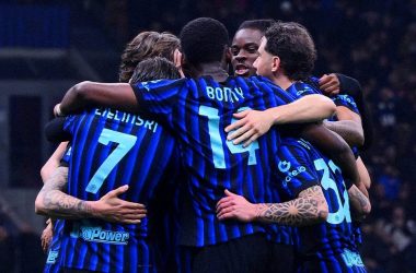 serie a, 28a giornata