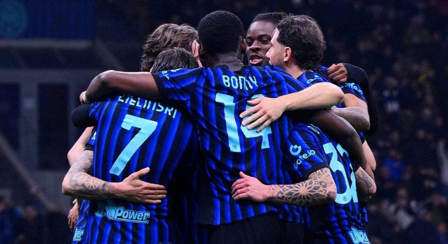 serie a, 28a giornata