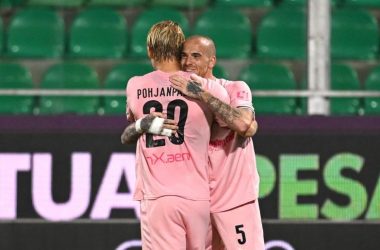 serie b, palermo mantova