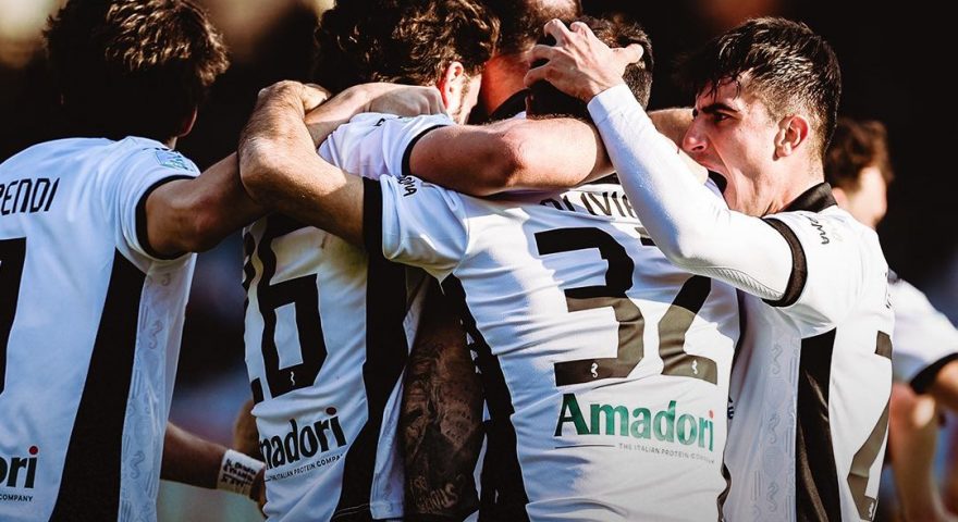 serie b, cesena catanzaro
