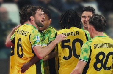 serie a, punto sassuolo