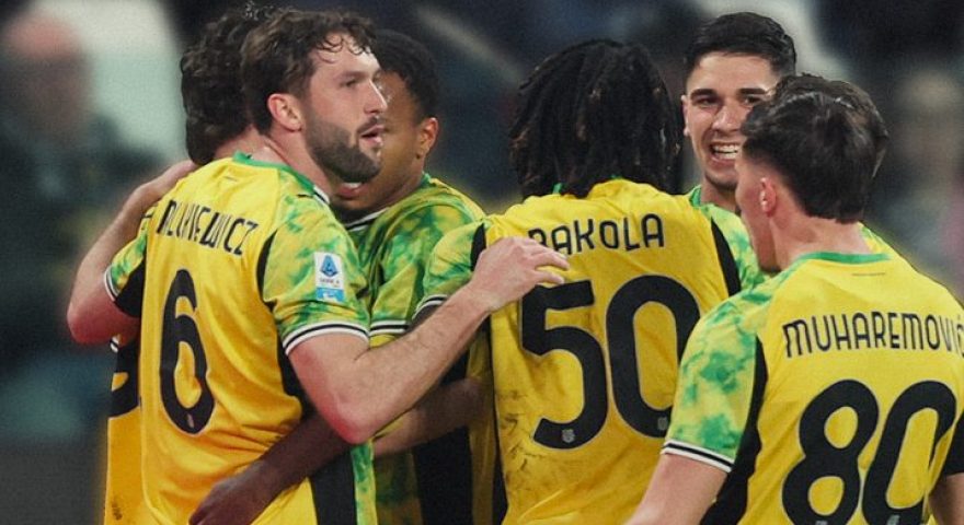 serie a, punto sassuolo