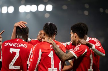 champions league, atalanta bayern