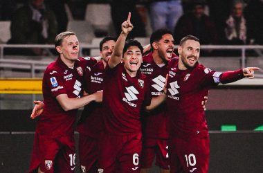 serie a, torino parma 4-1