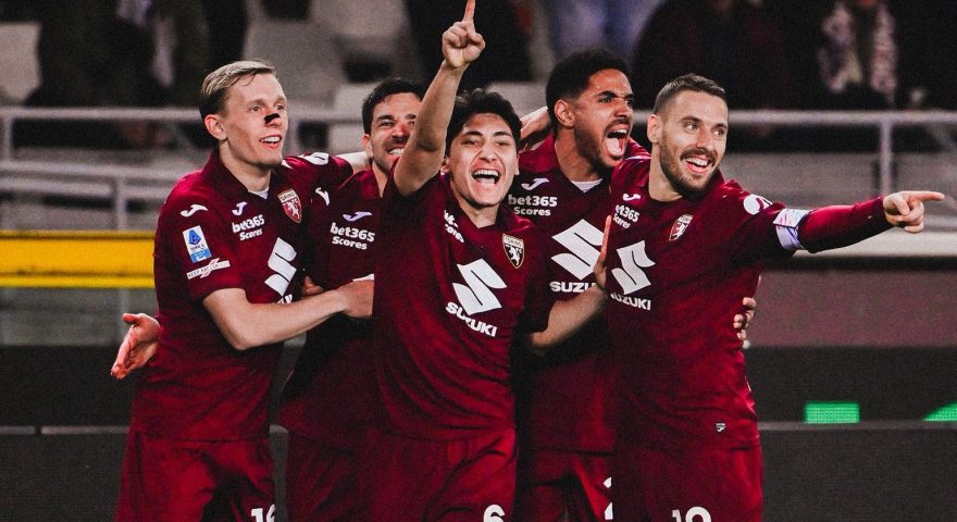 serie a, torino parma 4-1