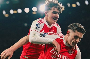 premier league, 30a giornata