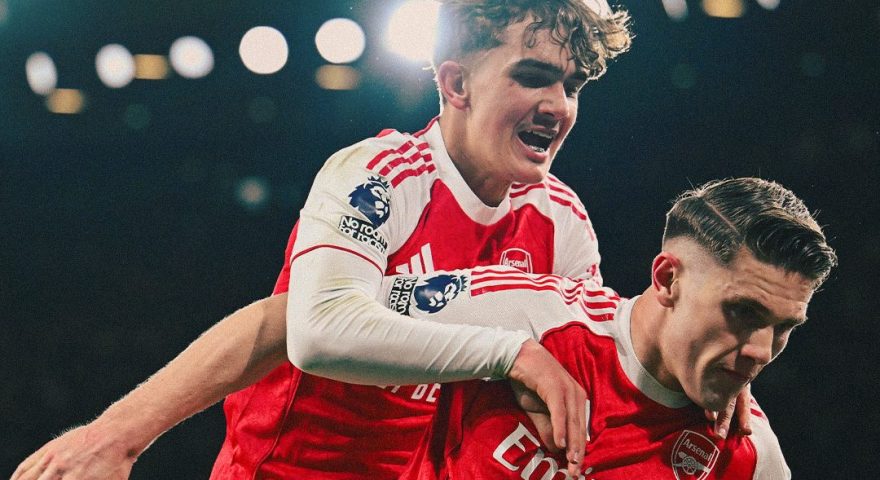 premier league, 30a giornata