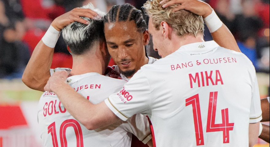 ligue 1, 26a giornata