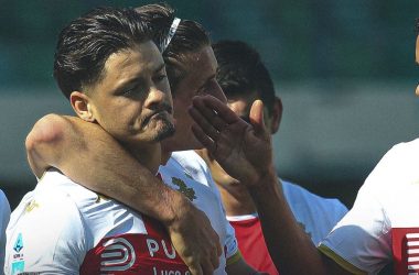 serie a, verona genoa