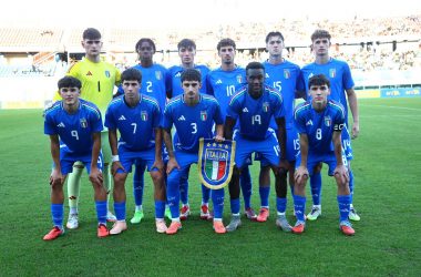 qual europei u19