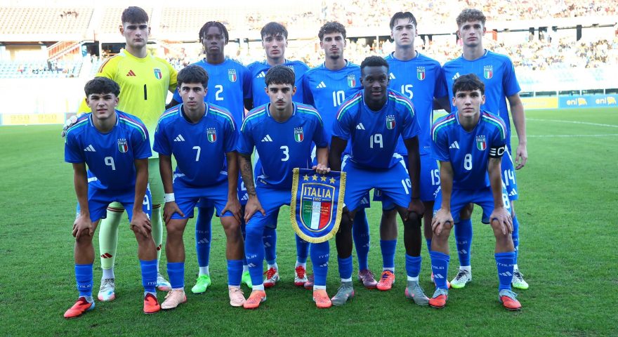 qual europei u19