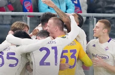 conference league, rakow fiorentina