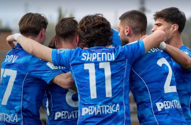 serie b, empoli pescara