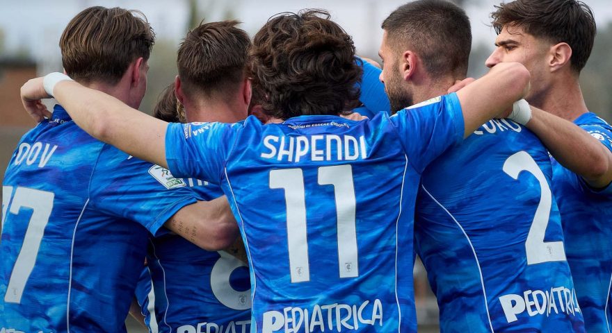 serie b, empoli pescara