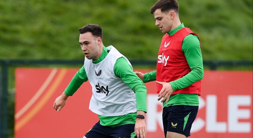 lo sapevi che... repubblica ceca irlanda