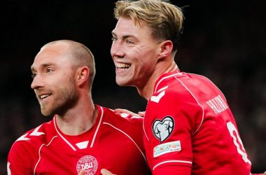 qual playoff mondiali, danimarca macedonia del nord