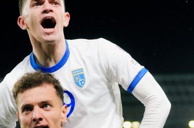 qual mondiali playoff, slovacchia kosovo