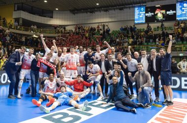 volley superlega, piacenza quarti