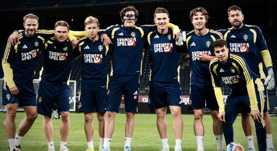 lo sapevi che svezia polonia