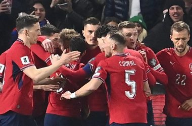 qual mondiali, repubblica ceca danimarca