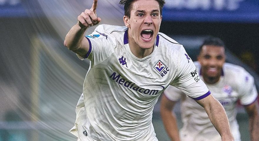 serie a, verona fiorentina