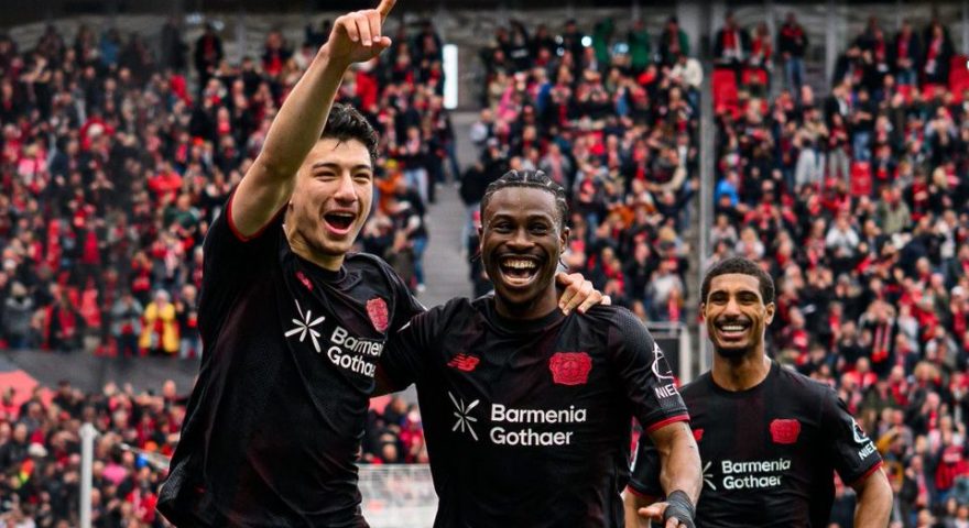 bundesliga, 28a giornata