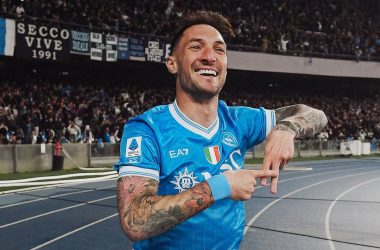 serie a, 34a giornata: fantacalcio